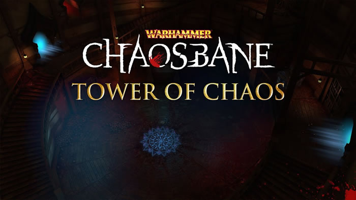 「Warhammer: Chaosbane」