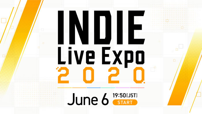 「INDIE Live Expo 2020」
