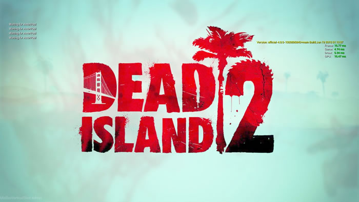 「Dead Island 2」