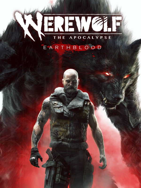 「Werewolf: The Apocalypse - Earthblood」