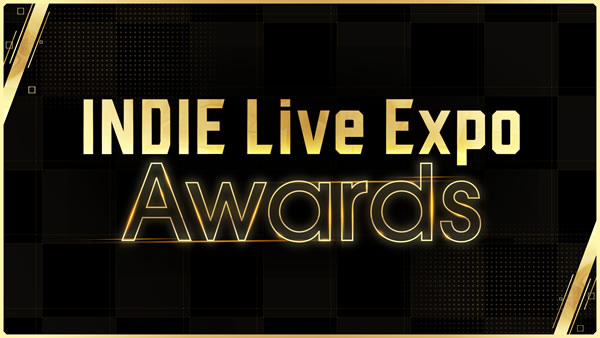 「INDIE Live Expo」