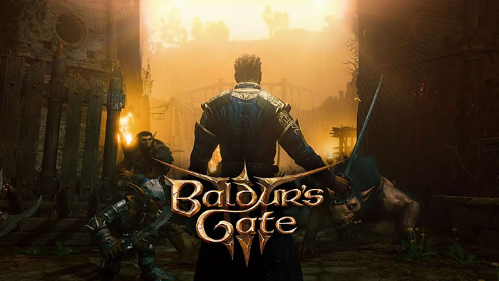 「Baldur’s Gate III」