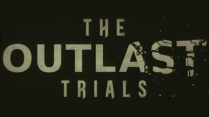 「The Outlast Trials」