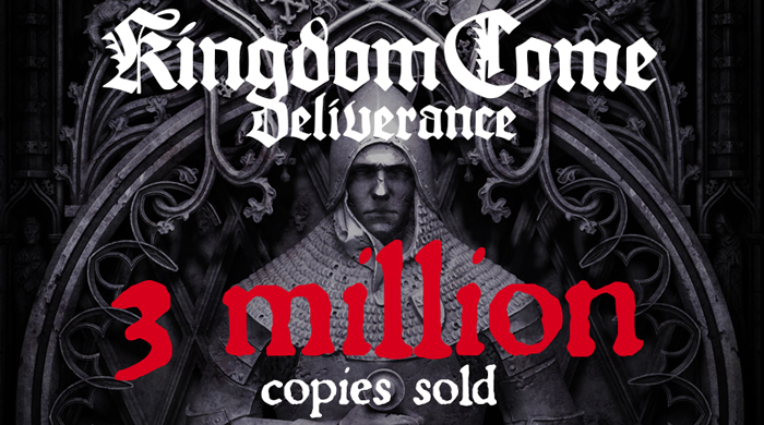 「Kingdom Come: Deliverance」