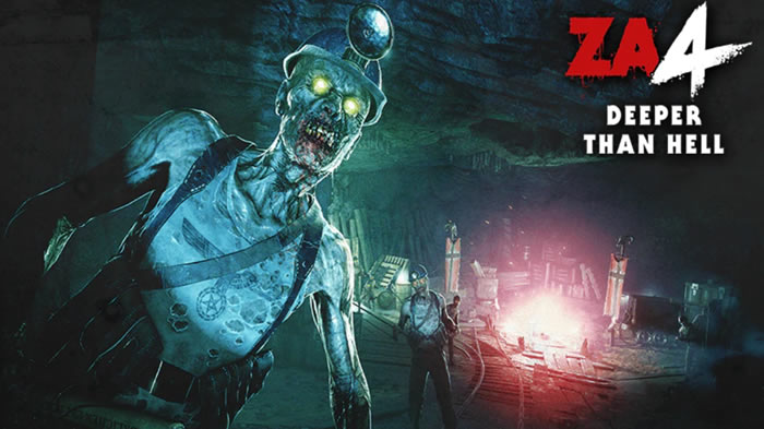 「Zombie Army 4: Dead War」