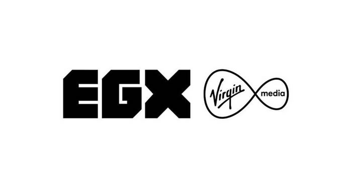 「EGX 2020」