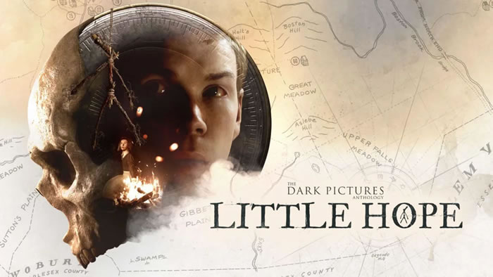 「The Dark Pictures Anthology: Little Hope」