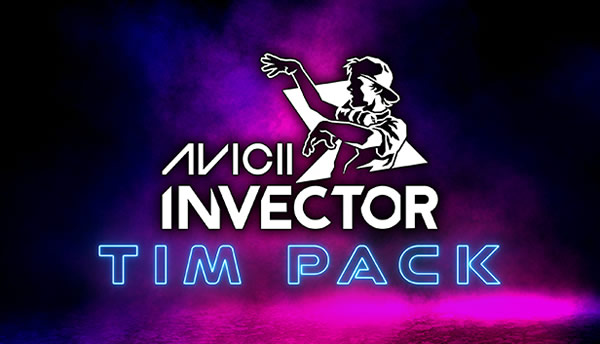 「AVICII Invector：Encore Edition」