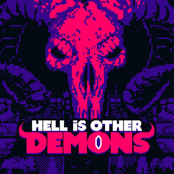 「Hell is Other Demons」