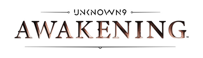 「Unknown 9: Awakening」