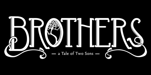 「Brothers: A Tale of Two Son」