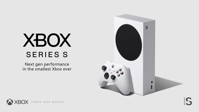 「Xbox Series X」