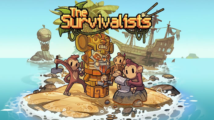 「The Survivalists」