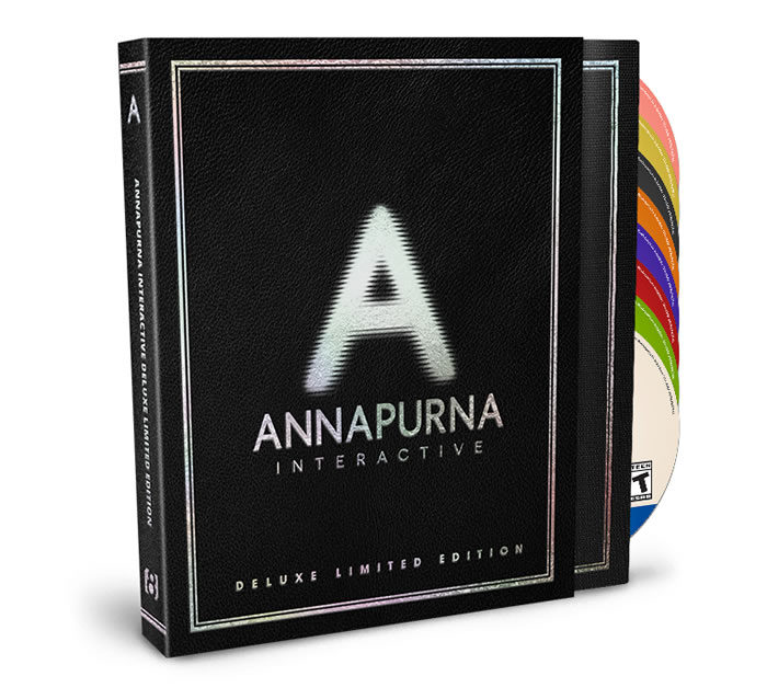 「Annapurna Interactive」