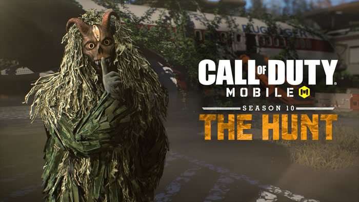 「Call of Duty: Mobile」