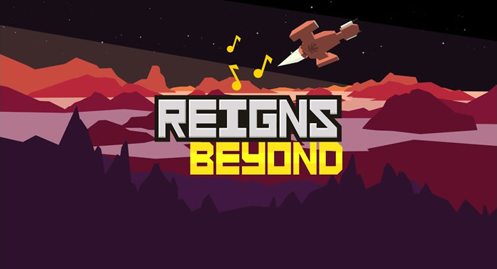 「Reigns: Beyond」
