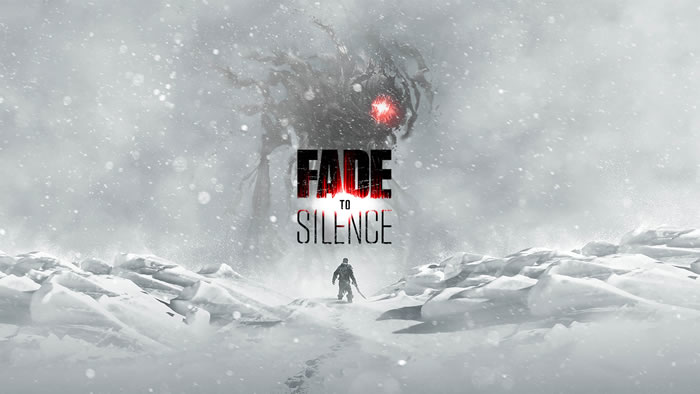 「Fade To Silence」