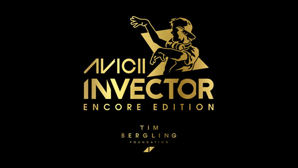 「AVICII Invector: Encore Edition」