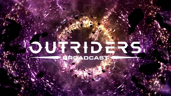 「Outriders」