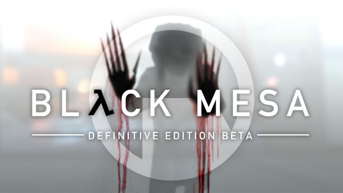 「Black Mesa」