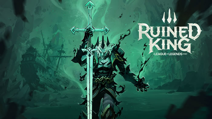 「Ruined King: A League of Legends Story」