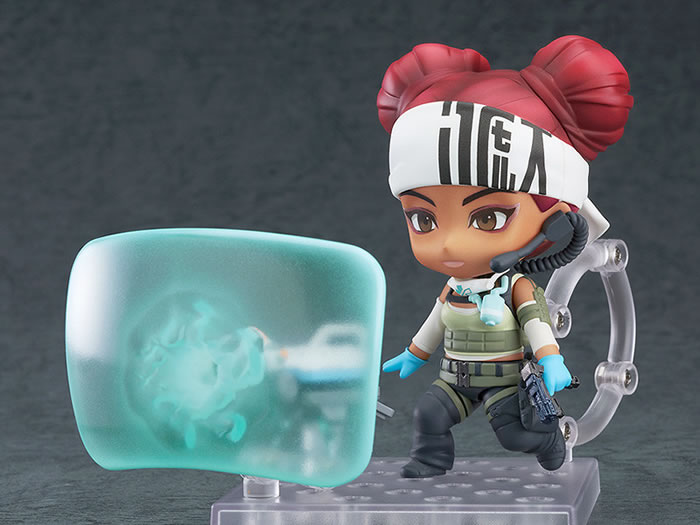 ねんどろいど レイス ApexLegends | hartwellspremium.com