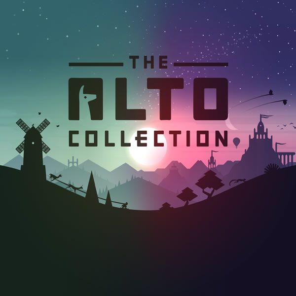 「The Alto Collection」