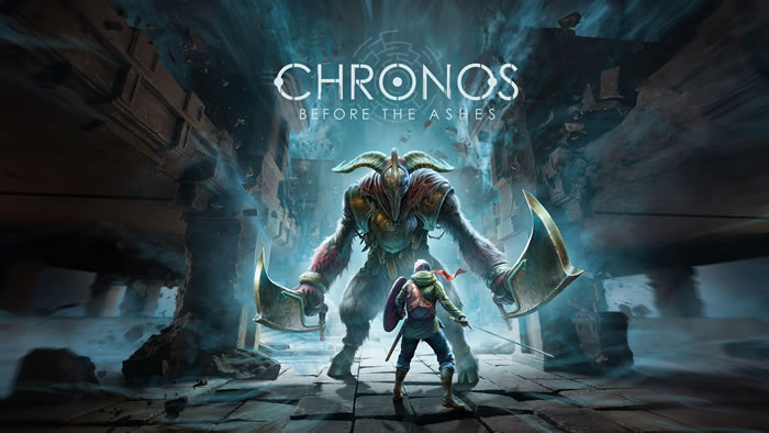 「Chronos: Before the Ashes」