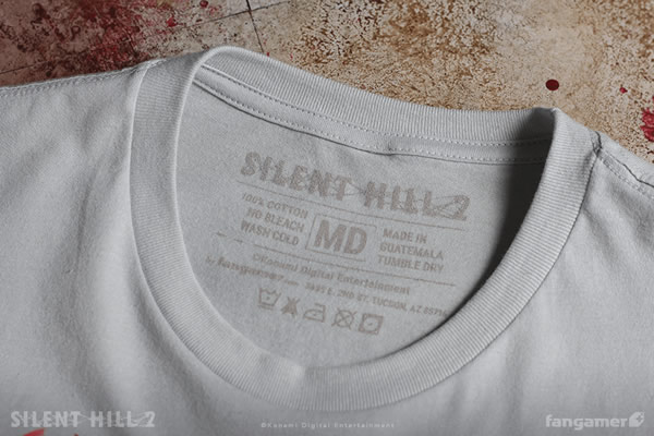 「SILENT HILL」