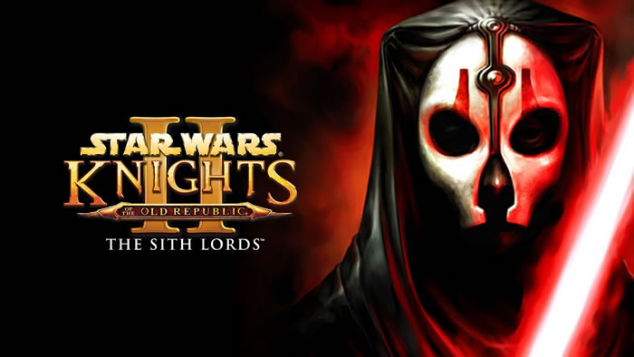 「Star Wars: Knights of the Old Republic」