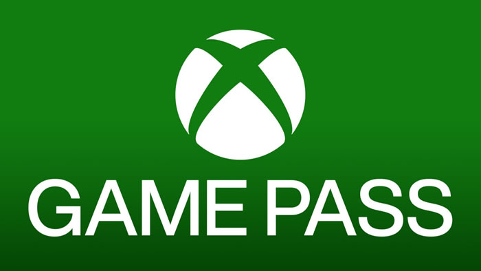 「Xbox Game Pass」