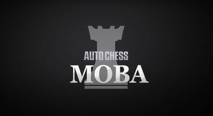 「Auto Chess」