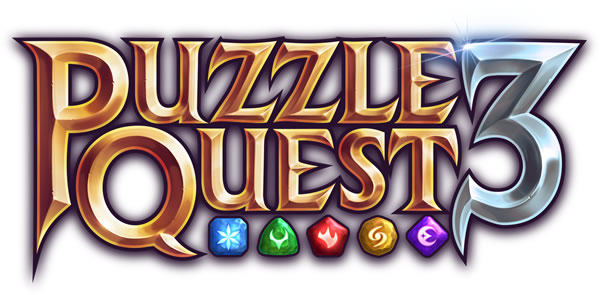 「Puzzle Quest 3」