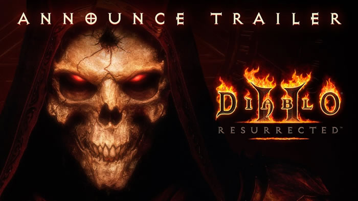 「Diablo II」