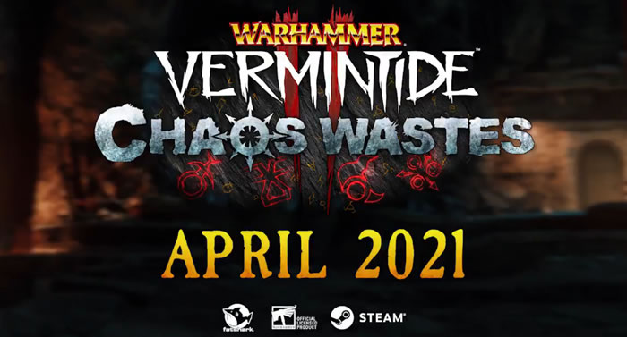 「Warhammer: Vermintide 2」