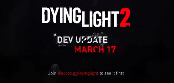 「Dying Light 2」