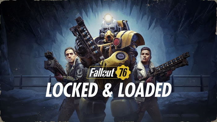 「Fallout 76」