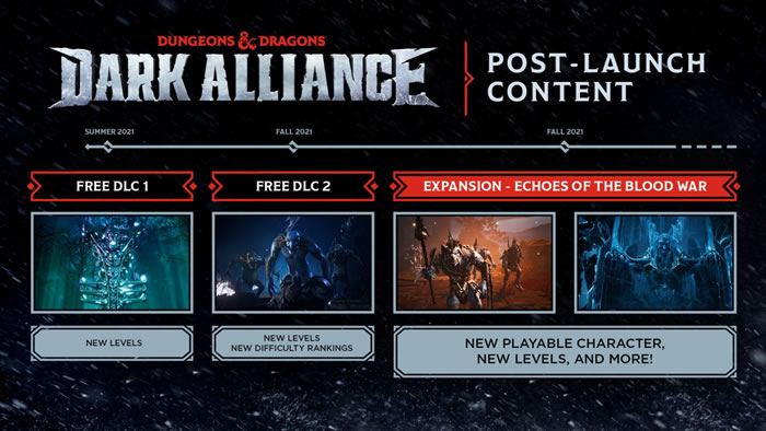 「Dark Alliance」