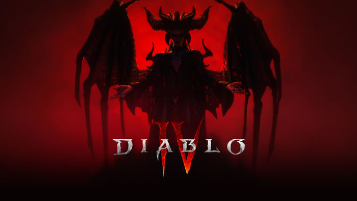 「Diablo」