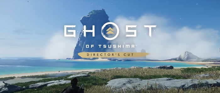 「Ghost of Tsushima」