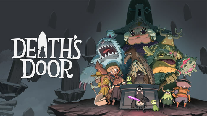 「Death's Door」