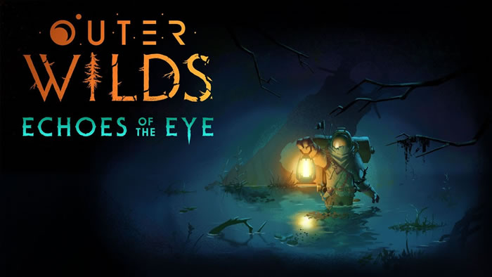 「Outer Wilds」