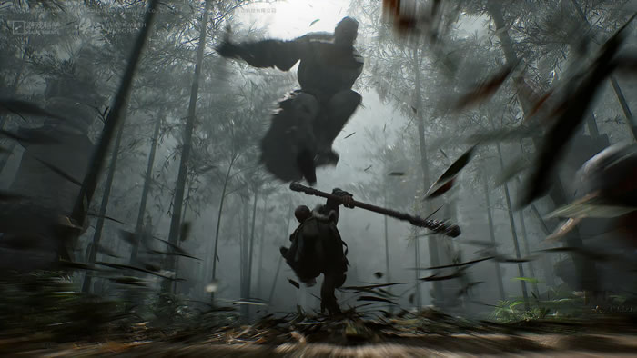 PS Plus Deluxe で Black Myth: Wukong を無料でお試しください: GOTY を席巻する見逃せないゲーム