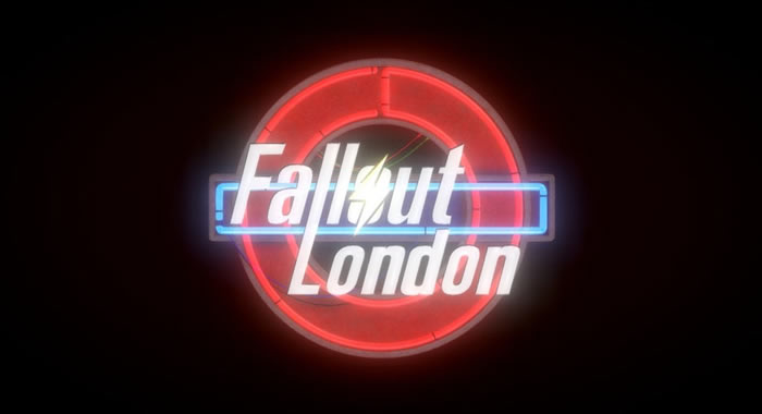 「Fallout: London」