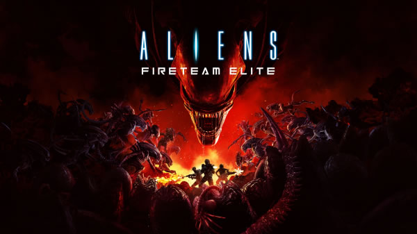「Aliens: Fireteam Elite」