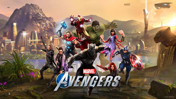 「Marvel’s Avengers」