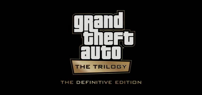 「Grand Theft Auto: The Trilogy」