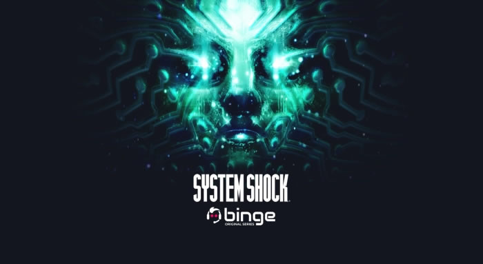 「System Shock」