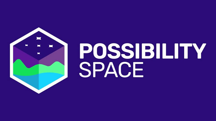「Possibility Space」