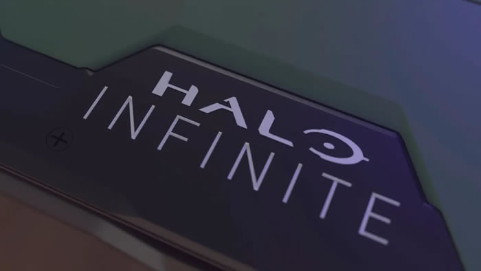「Halo Infinite」